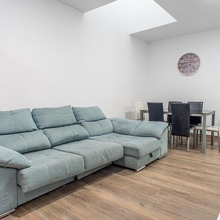 Apartamento A 3 Min Playa Canteras ラスパルマス・デ・グランカナリア エクステリア 写真