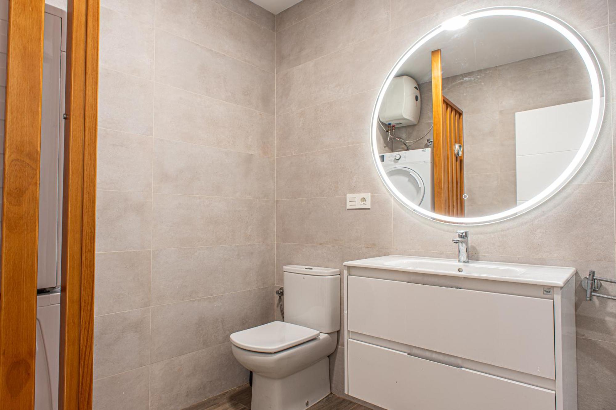 Apartamento A 3 Min Playa Canteras ラスパルマス・デ・グランカナリア エクステリア 写真