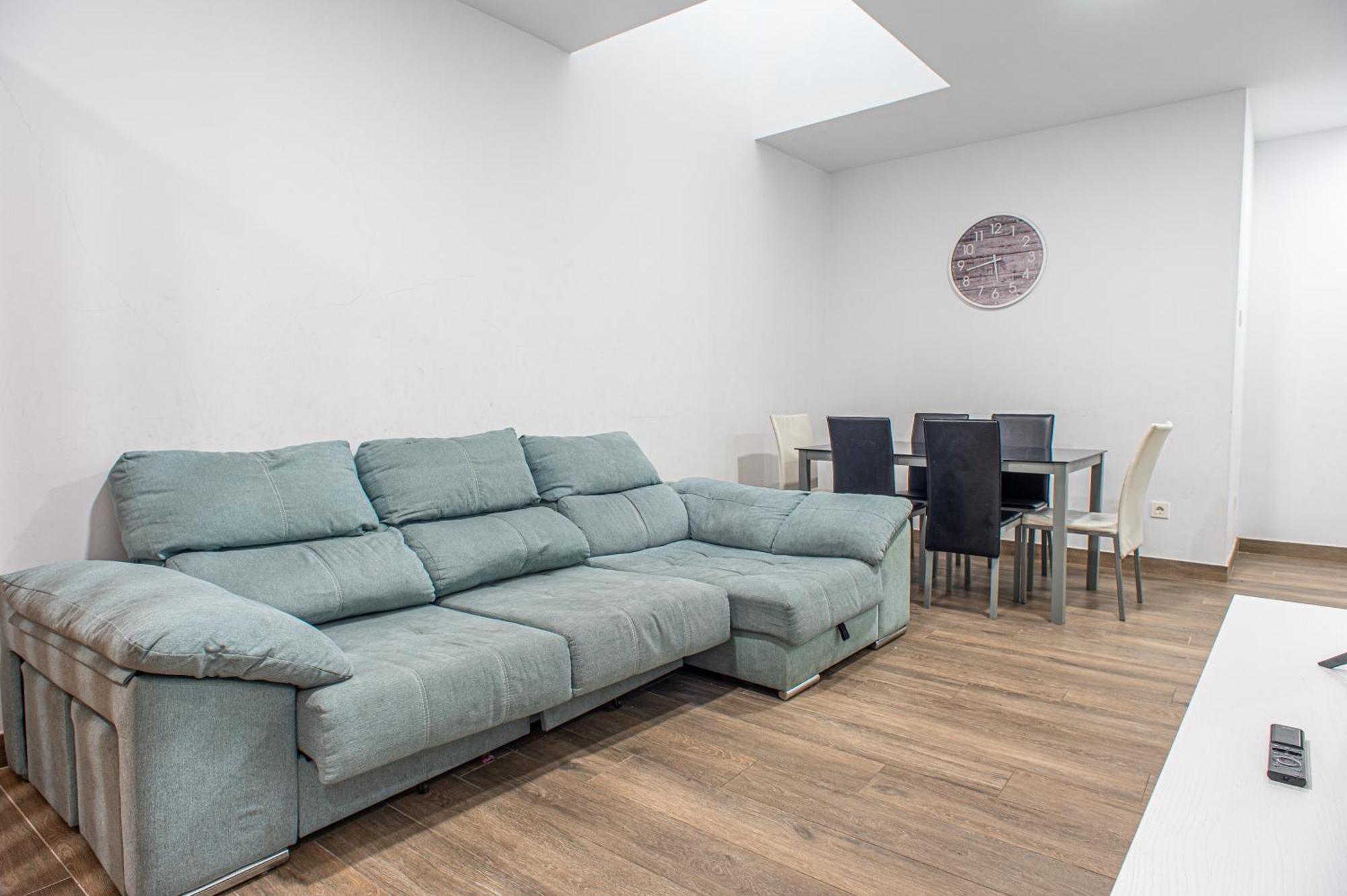 Apartamento A 3 Min Playa Canteras ラスパルマス・デ・グランカナリア エクステリア 写真